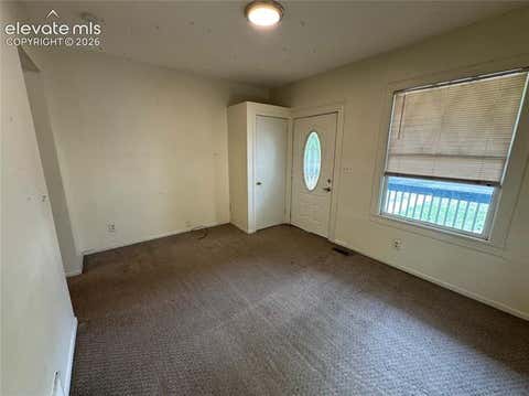 Tiny photo for 1019 E Boulder Street, Colorado Springs, CO 80903 (MLS # 6663051)