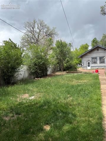 Tiny photo for 1019 E Boulder Street, Colorado Springs, CO 80903 (MLS # 6663051)