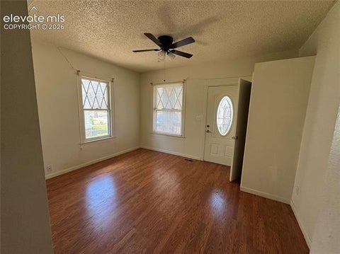 Tiny photo for 1019 E Boulder Street, Colorado Springs, CO 80903 (MLS # 6663051)