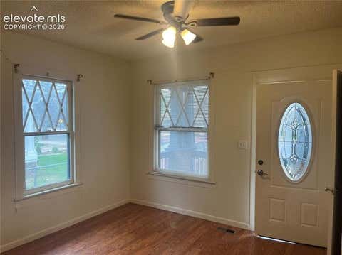 Tiny photo for 1019 E Boulder Street, Colorado Springs, CO 80903 (MLS # 6663051)