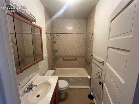 Tiny photo for 1019 E Boulder Street, Colorado Springs, CO 80903 (MLS # 6663051)