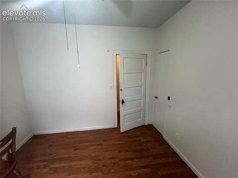 Tiny photo for 1019 E Boulder Street, Colorado Springs, CO 80903 (MLS # 6663051)
