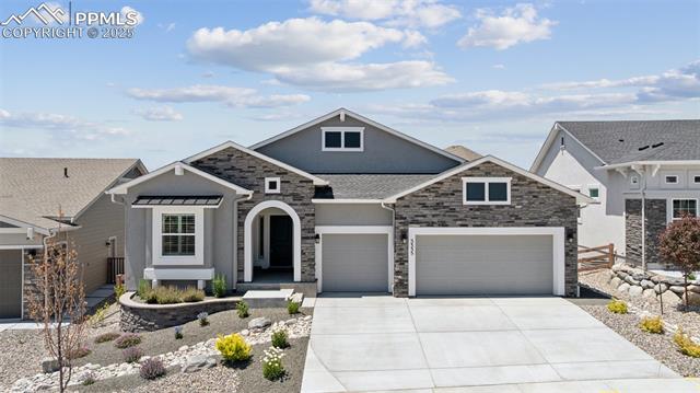 5355 Gansevoort Drive