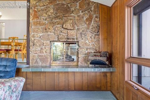 Tiny photo for 1404 Gold Camp Road, Colorado Springs, CO 80906 (MLS # 3305512)