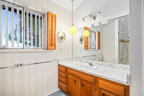 Tiny photo for 1404 Gold Camp Road, Colorado Springs, CO 80906 (MLS # 3305512)