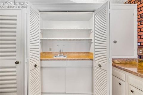 Tiny photo for 1404 Gold Camp Road, Colorado Springs, CO 80906 (MLS # 3305512)