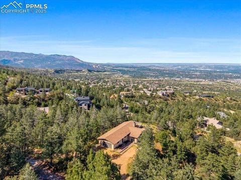 Tiny photo for 1404 Gold Camp Road, Colorado Springs, CO 80906 (MLS # 3305512)