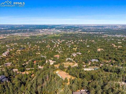 Tiny photo for 1404 Gold Camp Road, Colorado Springs, CO 80906 (MLS # 3305512)