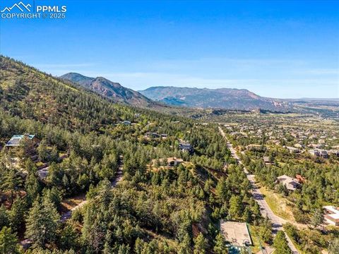 Tiny photo for 1404 Gold Camp Road, Colorado Springs, CO 80906 (MLS # 3305512)
