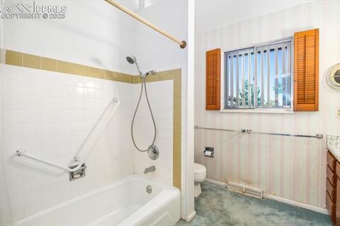 Tiny photo for 1404 Gold Camp Road, Colorado Springs, CO 80906 (MLS # 3305512)