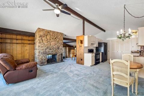 Tiny photo for 1404 Gold Camp Road, Colorado Springs, CO 80906 (MLS # 3305512)