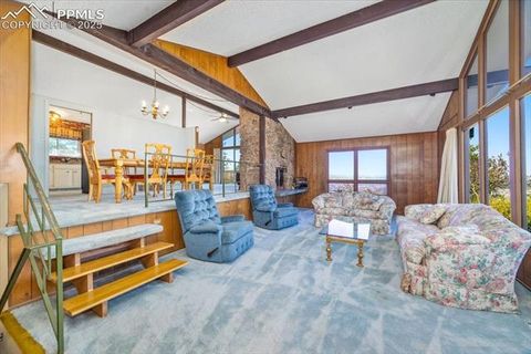 Tiny photo for 1404 Gold Camp Road, Colorado Springs, CO 80906 (MLS # 3305512)