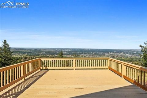 Tiny photo for 1404 Gold Camp Road, Colorado Springs, CO 80906 (MLS # 3305512)