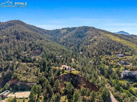 Tiny photo for 1404 Gold Camp Road, Colorado Springs, CO 80906 (MLS # 3305512)
