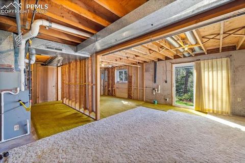 Tiny photo for 1404 Gold Camp Road, Colorado Springs, CO 80906 (MLS # 3305512)