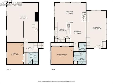 Tiny photo for 1404 Gold Camp Road, Colorado Springs, CO 80906 (MLS # 3305512)