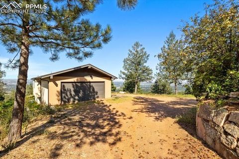 Tiny photo for 1404 Gold Camp Road, Colorado Springs, CO 80906 (MLS # 3305512)