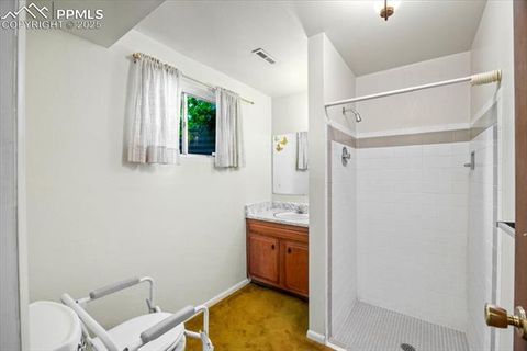 Tiny photo for 1404 Gold Camp Road, Colorado Springs, CO 80906 (MLS # 3305512)