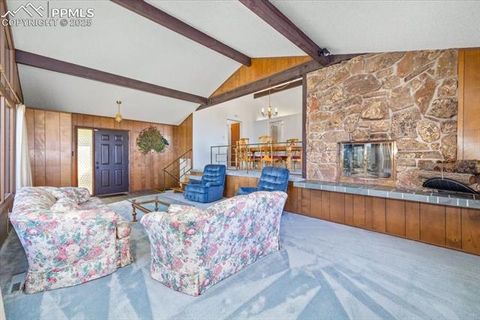 Tiny photo for 1404 Gold Camp Road, Colorado Springs, CO 80906 (MLS # 3305512)