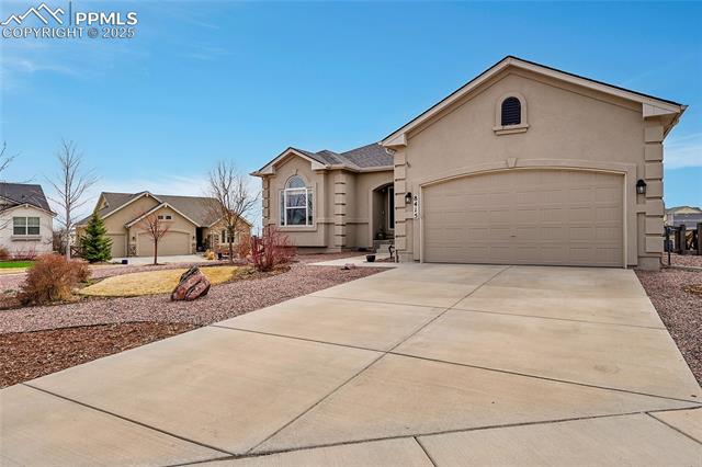 8415 Crooked Branch Lane