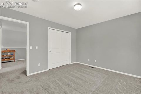 Tiny photo for 10463 Desert Bloom Way, Colorado Springs, CO 80925 (MLS # 1212168)