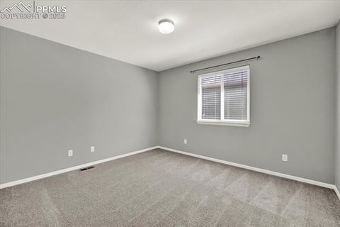 Tiny photo for 10463 Desert Bloom Way, Colorado Springs, CO 80925 (MLS # 1212168)