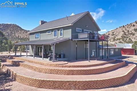 1603 County Road 3 Canon City CO 81212