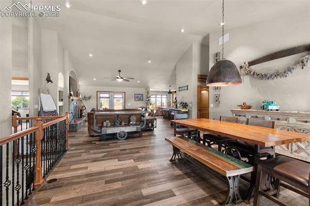 12832 Clark Peak Court