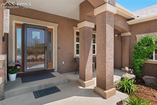 12832 Clark Peak Court