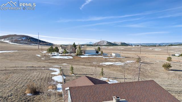 12990 Mesa View Road