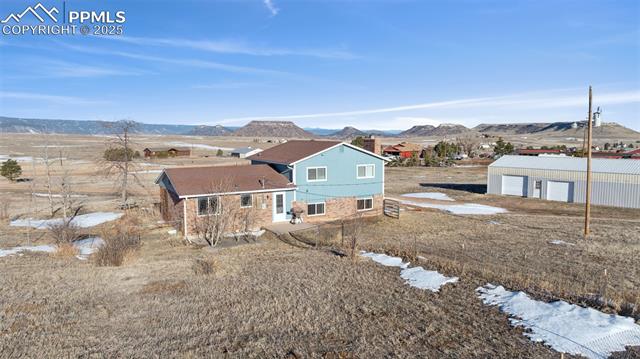 12990 Mesa View Road