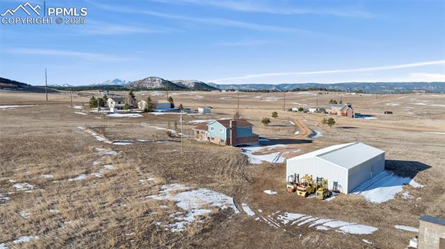 12990 Mesa View Road