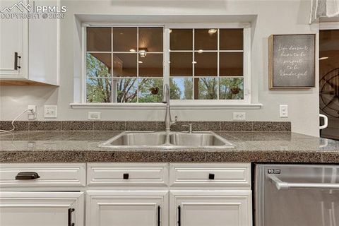 Tiny photo for 4970 Buckaroo Drive, Colorado Springs, CO 80918 (MLS # 5122686)