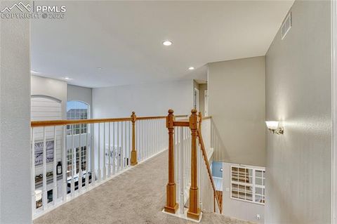 Tiny photo for 4970 Buckaroo Drive, Colorado Springs, CO 80918 (MLS # 5122686)