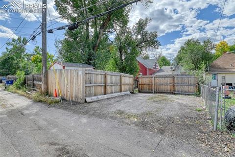Tiny photo for 2830 W Kiowa Street, Colorado Springs, CO 80904 (MLS # 5499734)