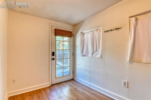 Tiny photo for 2830 W Kiowa Street, Colorado Springs, CO 80904 (MLS # 5499734)
