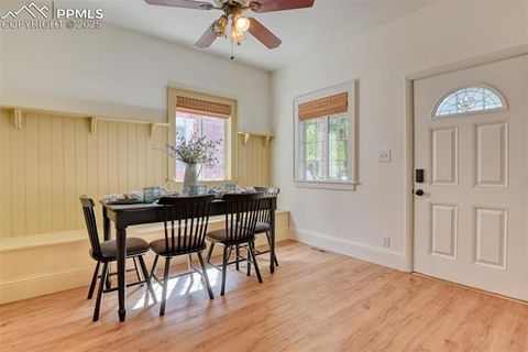 Tiny photo for 2830 W Kiowa Street, Colorado Springs, CO 80904 (MLS # 5499734)