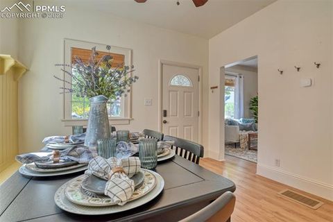 Tiny photo for 2830 W Kiowa Street, Colorado Springs, CO 80904 (MLS # 5499734)