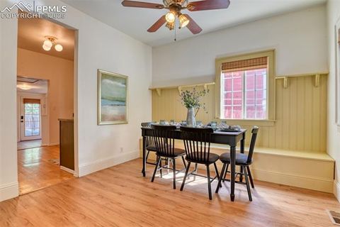 Tiny photo for 2830 W Kiowa Street, Colorado Springs, CO 80904 (MLS # 5499734)