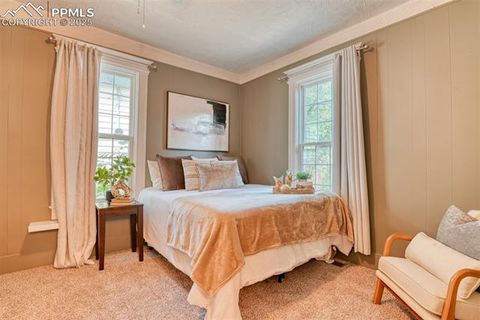 Tiny photo for 2830 W Kiowa Street, Colorado Springs, CO 80904 (MLS # 5499734)