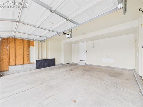 Tiny photo for 6208 Hartman Drive, Colorado Springs, CO 80923 (MLS # 1793522)