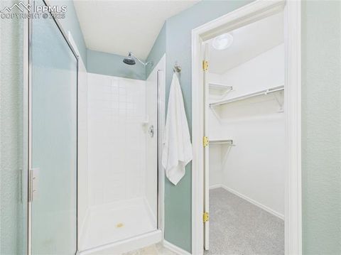 Tiny photo for 6208 Hartman Drive, Colorado Springs, CO 80923 (MLS # 1793522)