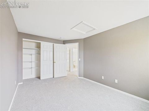 Tiny photo for 6208 Hartman Drive, Colorado Springs, CO 80923 (MLS # 1793522)