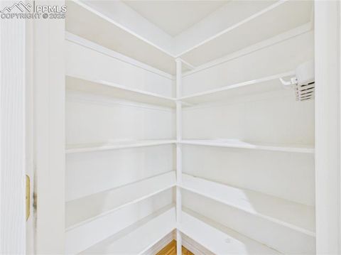 Tiny photo for 6208 Hartman Drive, Colorado Springs, CO 80923 (MLS # 1793522)