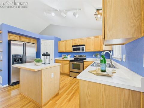 Tiny photo for 6208 Hartman Drive, Colorado Springs, CO 80923 (MLS # 1793522)