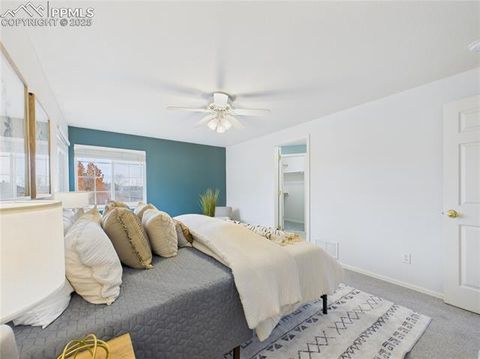 Tiny photo for 6208 Hartman Drive, Colorado Springs, CO 80923 (MLS # 1793522)