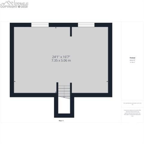 Tiny photo for 6208 Hartman Drive, Colorado Springs, CO 80923 (MLS # 1793522)