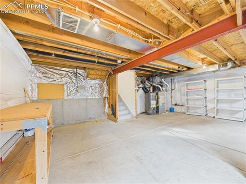 Tiny photo for 6208 Hartman Drive, Colorado Springs, CO 80923 (MLS # 1793522)