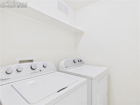 Tiny photo for 6208 Hartman Drive, Colorado Springs, CO 80923 (MLS # 1793522)