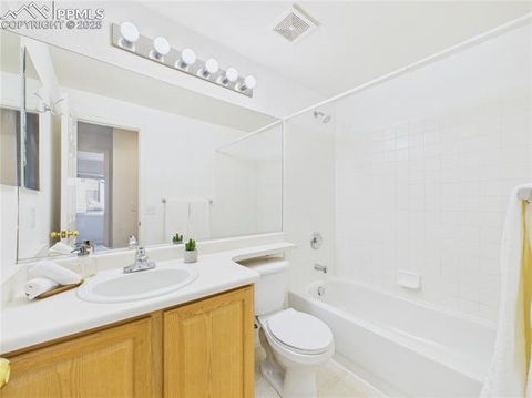 Tiny photo for 6208 Hartman Drive, Colorado Springs, CO 80923 (MLS # 1793522)